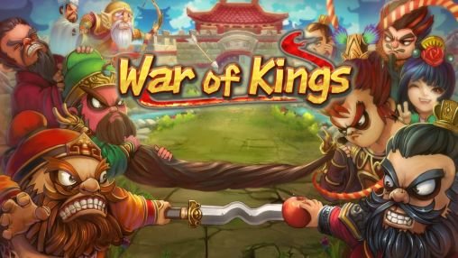 download War of kings apk